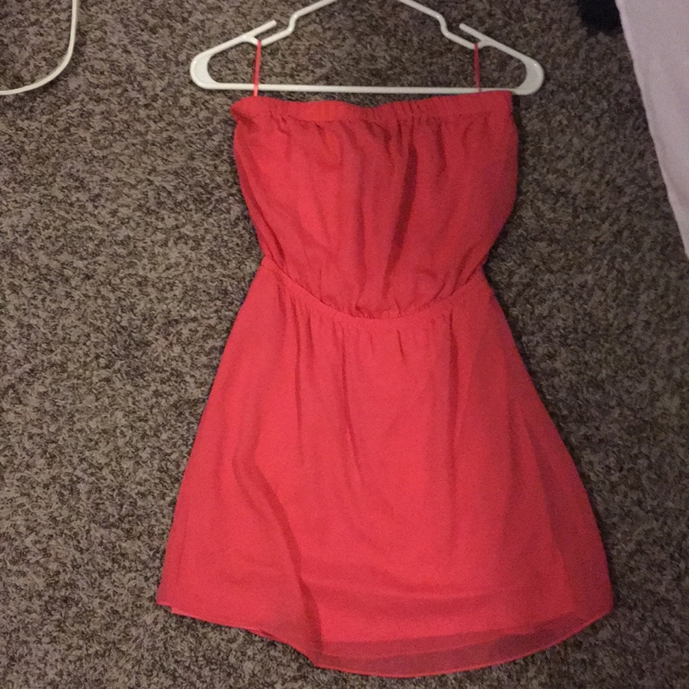 Express dress